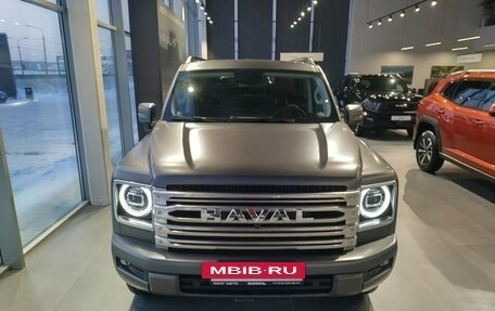 Haval H9, 2026 год, 5 399 000 рублей, 3 фотография