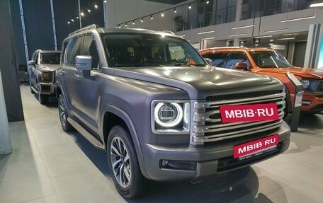 Haval H9, 2026 год, 5 399 000 рублей, 4 фотография