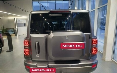 Haval H9, 2026 год, 5 399 000 рублей, 7 фотография