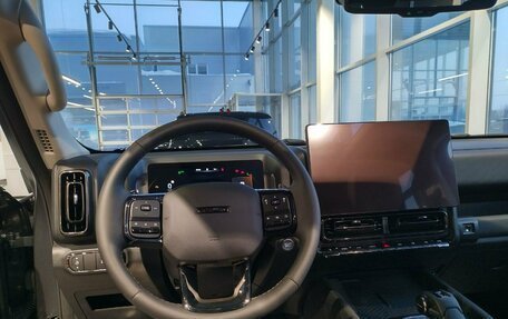 Haval H9, 2026 год, 5 399 000 рублей, 26 фотография