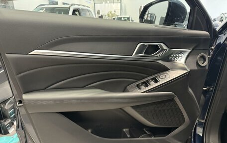 Haval F7x, 2026 год, 3 999 000 рублей, 10 фотография