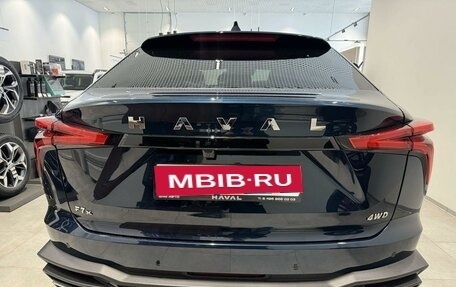 Haval F7x, 2026 год, 3 999 000 рублей, 5 фотография