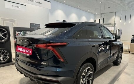 Haval F7x, 2026 год, 3 999 000 рублей, 4 фотография