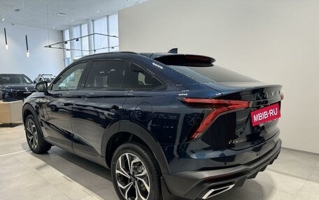 Haval F7x, 2026 год, 3 999 000 рублей, 6 фотография