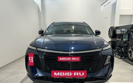 Haval F7x, 2026 год, 3 999 000 рублей, 2 фотография