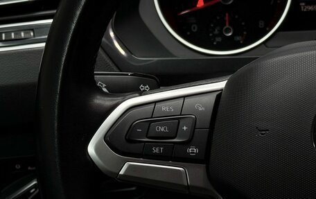 Volkswagen Tiguan II, 2021 год, 2 579 000 рублей, 21 фотография