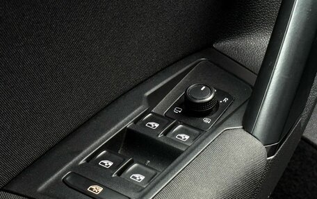 Volkswagen Tiguan II, 2021 год, 2 579 000 рублей, 27 фотография