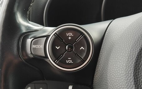 KIA Soul II рестайлинг, 2018 год, 1 919 000 рублей, 10 фотография