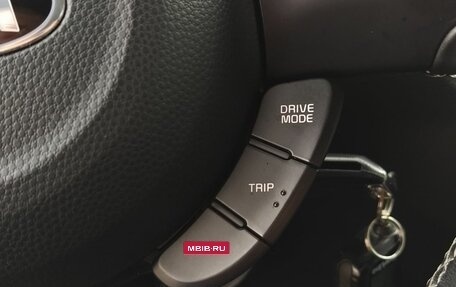 KIA Soul II рестайлинг, 2018 год, 1 919 000 рублей, 11 фотография