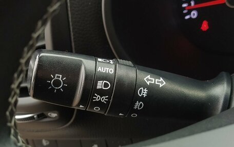 KIA Soul II рестайлинг, 2018 год, 1 919 000 рублей, 13 фотография