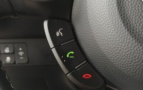 KIA Soul II рестайлинг, 2018 год, 1 919 000 рублей, 12 фотография