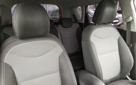 KIA Soul II рестайлинг, 2018 год, 1 919 000 рублей, 20 фотография