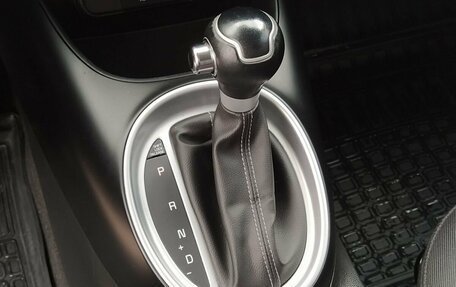 KIA Soul II рестайлинг, 2018 год, 1 919 000 рублей, 15 фотография