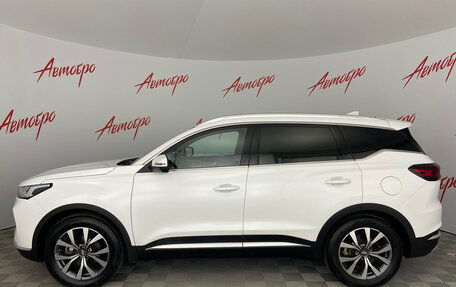 Chery Tiggo 7 Pro, 2022 год, 1 690 000 рублей, 2 фотография