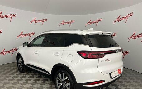 Chery Tiggo 7 Pro, 2022 год, 1 690 000 рублей, 3 фотография