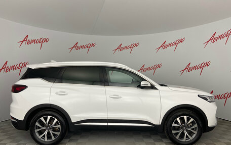Chery Tiggo 7 Pro, 2022 год, 1 690 000 рублей, 6 фотография
