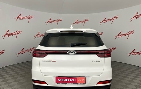Chery Tiggo 7 Pro, 2022 год, 1 690 000 рублей, 4 фотография