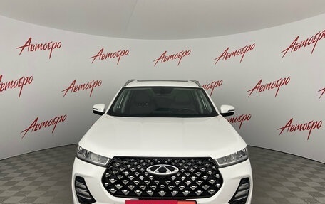 Chery Tiggo 7 Pro, 2022 год, 1 690 000 рублей, 8 фотография