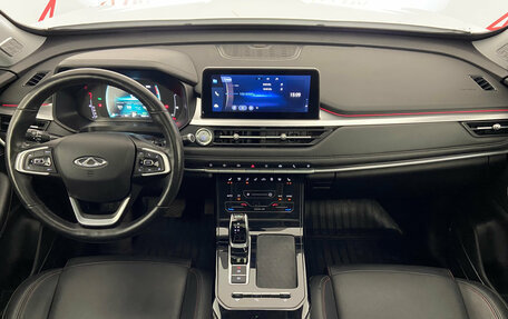 Chery Tiggo 7 Pro, 2022 год, 1 690 000 рублей, 9 фотография