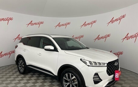 Chery Tiggo 7 Pro, 2022 год, 1 690 000 рублей, 7 фотография