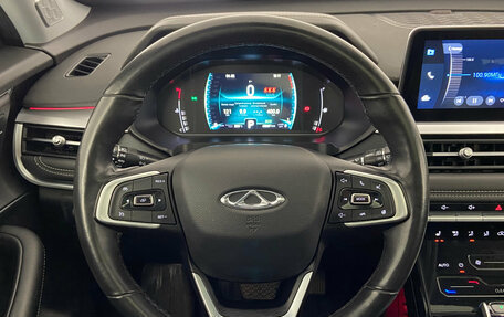 Chery Tiggo 7 Pro, 2022 год, 1 690 000 рублей, 11 фотография