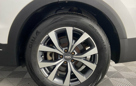 Chery Tiggo 7 Pro, 2022 год, 1 690 000 рублей, 25 фотография