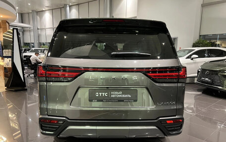 Lexus LX, 2025 год, 20 100 000 рублей, 6 фотография