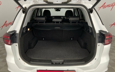 Chery Tiggo 7 Pro, 2022 год, 1 690 000 рублей, 24 фотография