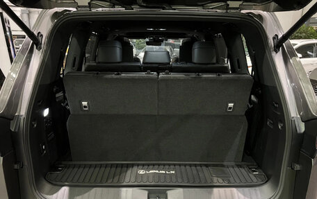 Lexus LX, 2025 год, 20 100 000 рублей, 14 фотография