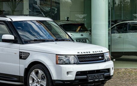 Land Rover Range Rover Sport I рестайлинг, 2013 год, 1 695 000 рублей, 8 фотография