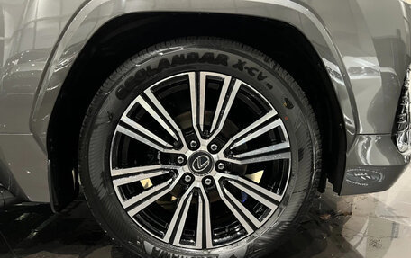 Lexus LX, 2025 год, 20 100 000 рублей, 18 фотография