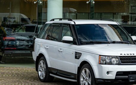 Land Rover Range Rover Sport I рестайлинг, 2013 год, 1 695 000 рублей, 7 фотография
