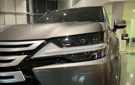 Lexus LX, 2025 год, 20 100 000 рублей, 17 фотография