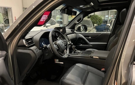Lexus LX, 2025 год, 20 100 000 рублей, 16 фотография