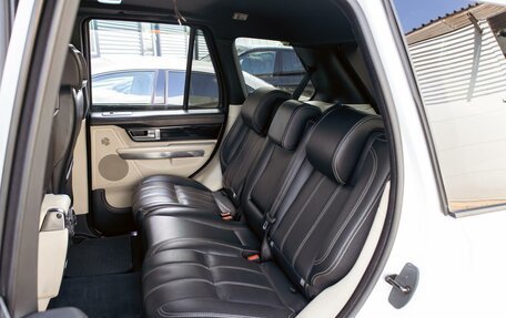Land Rover Range Rover Sport I рестайлинг, 2013 год, 1 695 000 рублей, 17 фотография