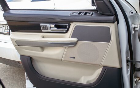 Land Rover Range Rover Sport I рестайлинг, 2013 год, 1 695 000 рублей, 12 фотография