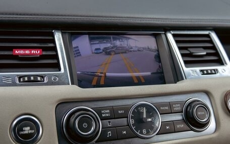 Land Rover Range Rover Sport I рестайлинг, 2013 год, 1 695 000 рублей, 14 фотография