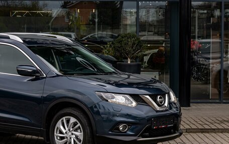 Nissan X-Trail, 2019 год, 1 955 000 рублей, 7 фотография