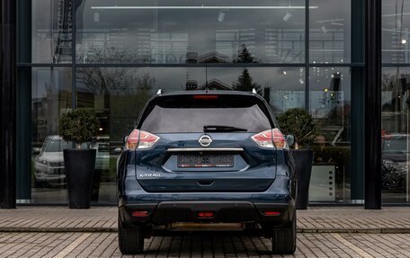 Nissan X-Trail, 2019 год, 1 955 000 рублей, 5 фотография