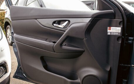 Nissan X-Trail, 2019 год, 1 955 000 рублей, 12 фотография