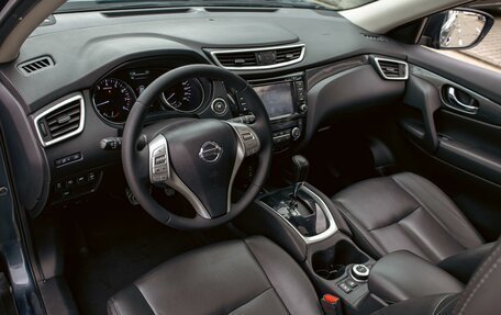 Nissan X-Trail, 2019 год, 1 955 000 рублей, 13 фотография