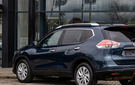 Nissan X-Trail, 2019 год, 1 955 000 рублей, 10 фотография