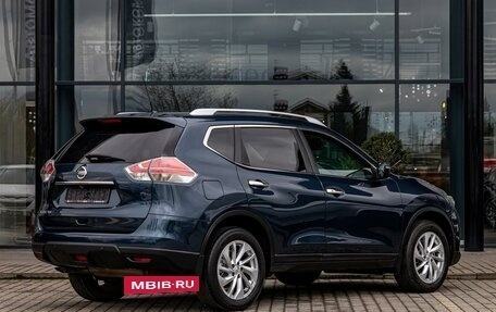 Nissan X-Trail, 2019 год, 1 955 000 рублей, 6 фотография
