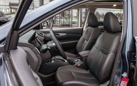 Nissan X-Trail, 2019 год, 1 955 000 рублей, 11 фотография