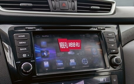 Nissan X-Trail, 2019 год, 1 955 000 рублей, 14 фотография