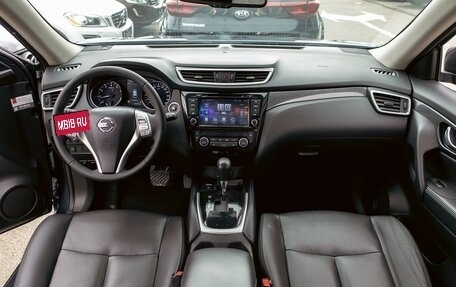 Nissan X-Trail, 2019 год, 1 955 000 рублей, 16 фотография