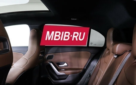 Mercedes-Benz A-Класс, 2018 год, 2 799 000 рублей, 13 фотография