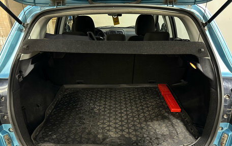 Mitsubishi ASX I рестайлинг, 2011 год, 760 000 рублей, 10 фотография
