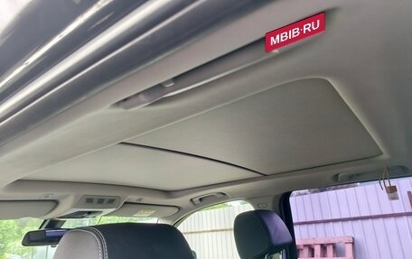 BMW X3, 2014 год, 2 300 000 рублей, 15 фотография