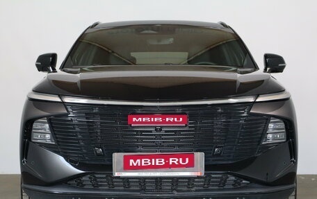 Haval F7x, 2025 год, 3 179 000 рублей, 2 фотография